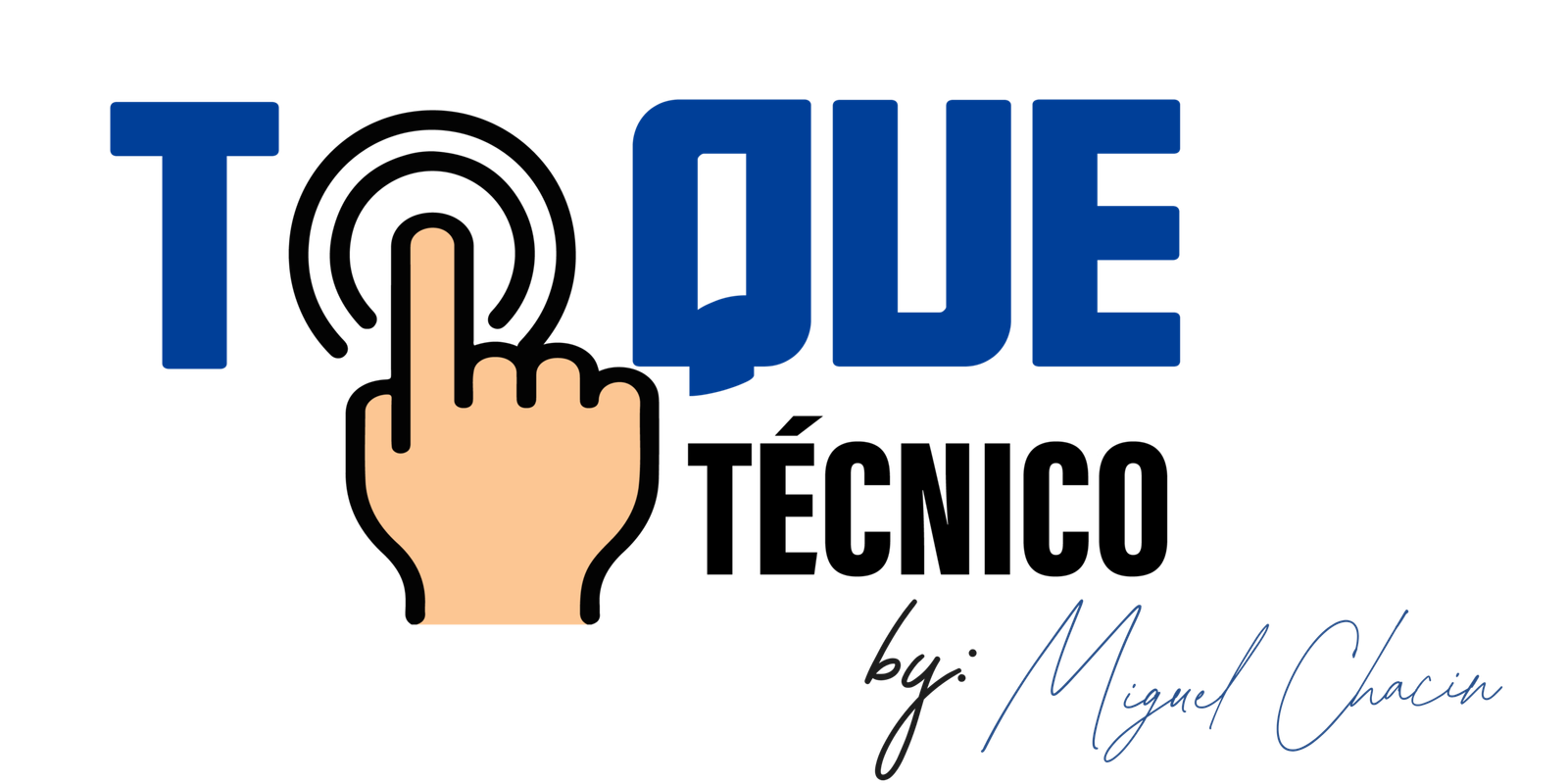 Toque Técnico SpA - Servicio Técnico e Insumos