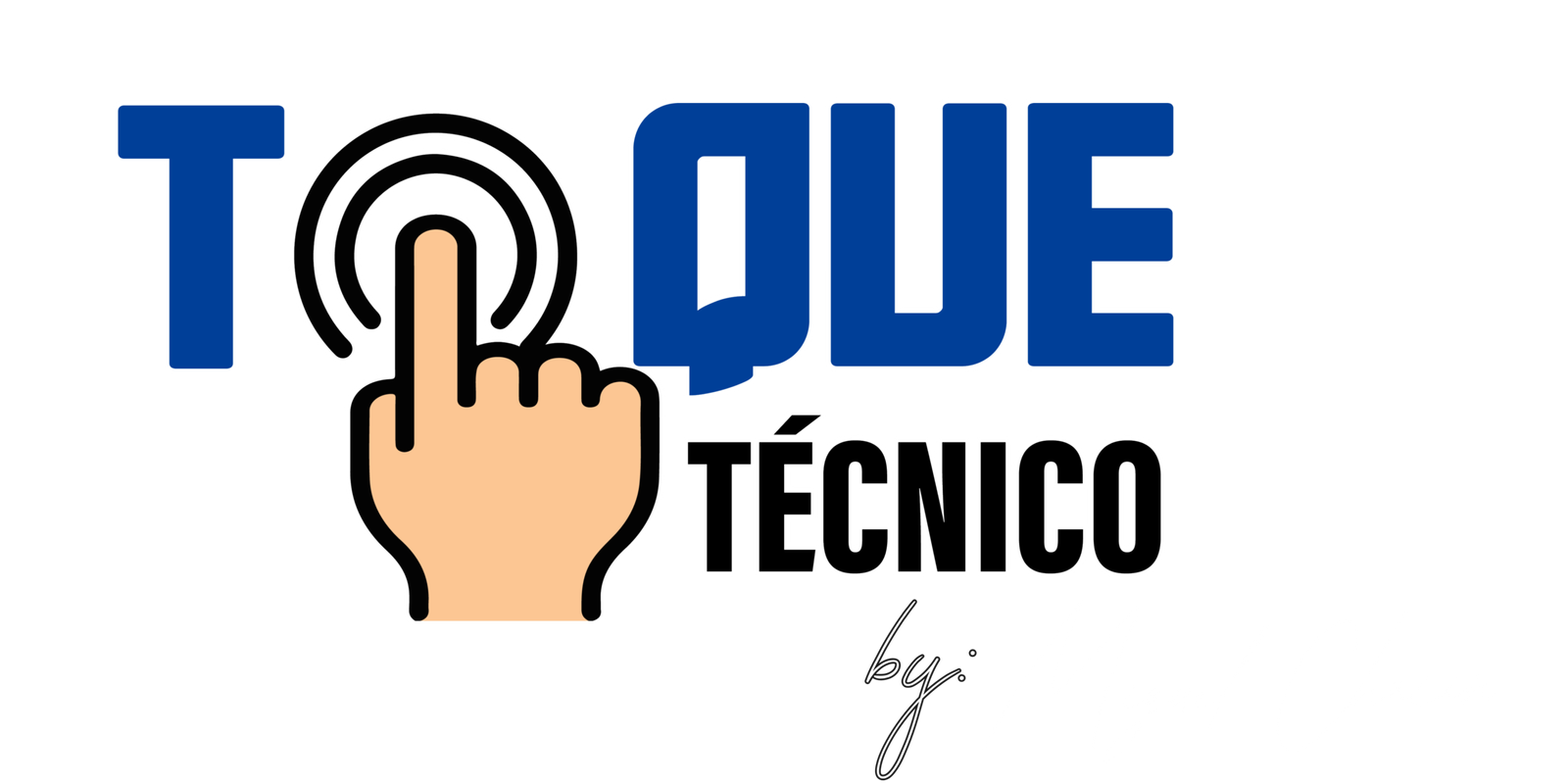 Firma Toque Técnico SpA